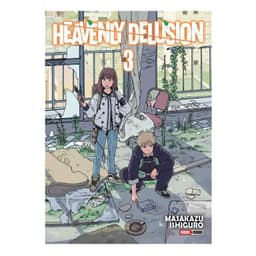 Heavenly Delusion N3