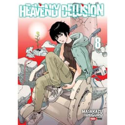 Heavenly Delusion N8