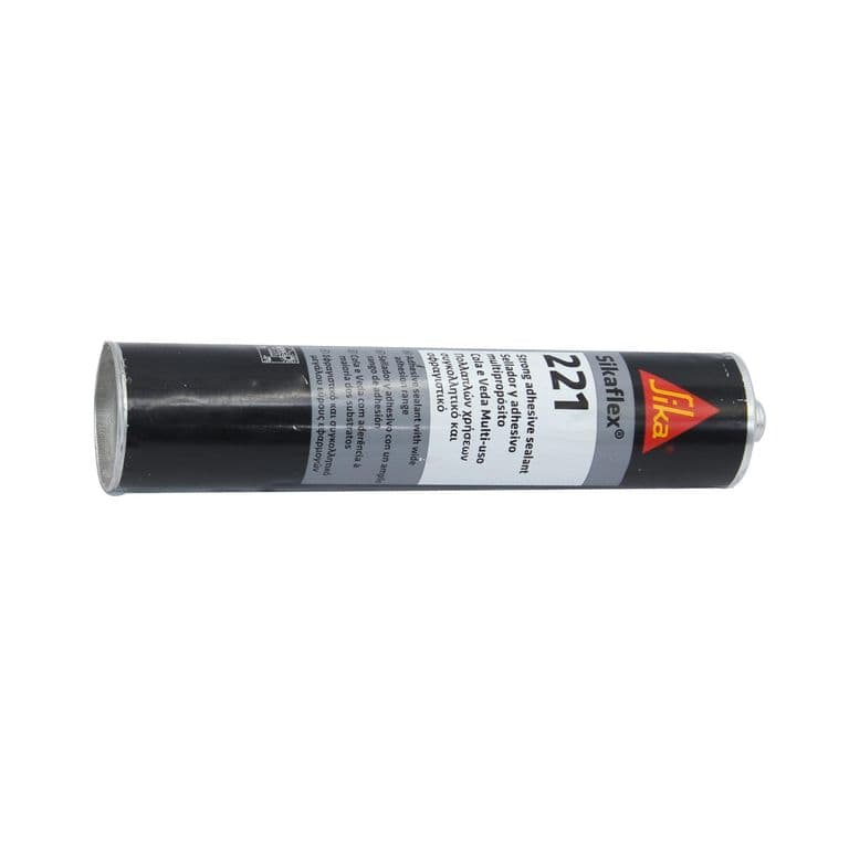 SIKAFLEX 221 GRIS 300 ML