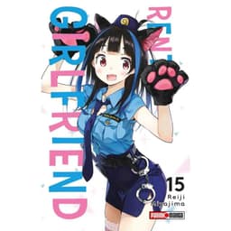 Rent-A-Girlfriend N15