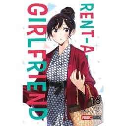 Rent-A-Girlfriend N16