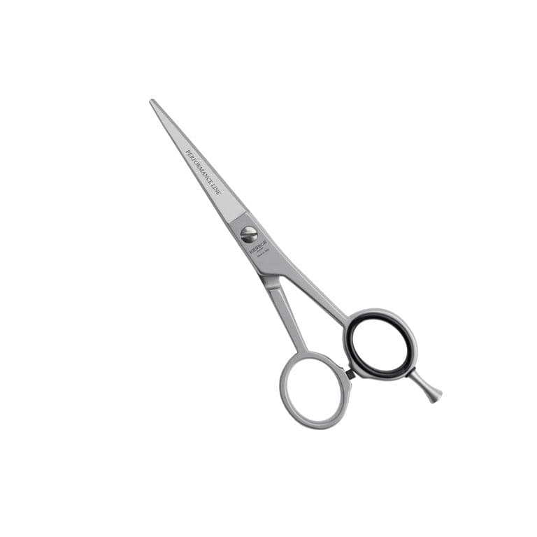 Tijera Italiana MicroDentada 800 Barber Line 9