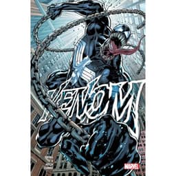 Venom N1 - Recursion