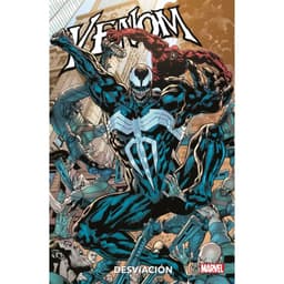 Venom N2 - Desviacion