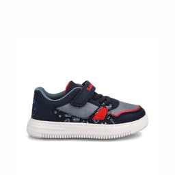Zapatilla Nino Bubblegummers Juno Azul Marino Azul 29
