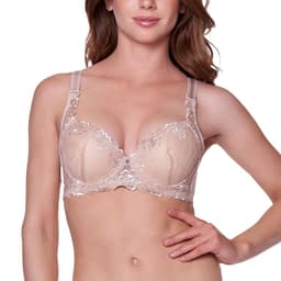 Sosten Clasico Fashion 3611 Beige 34C
