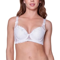 Sosten Clasico Fashion 3611 Blanco 36B