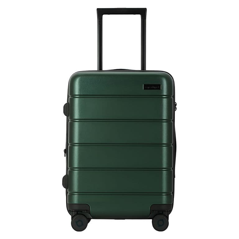 MALETA OSLO CABINA VERDE Verde TALLA UNICA