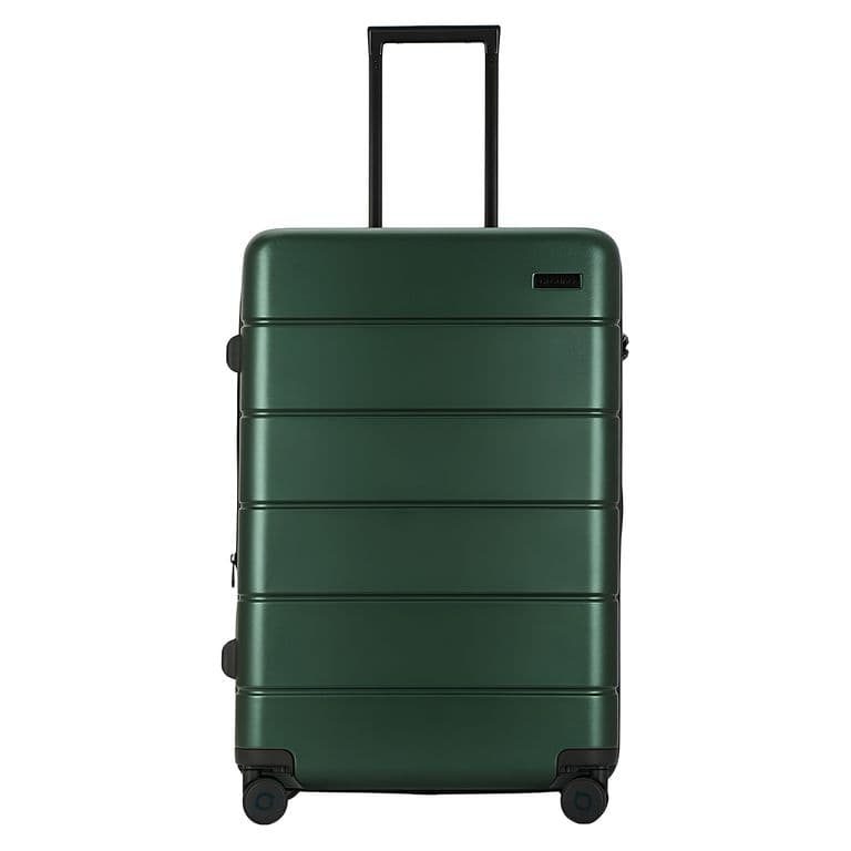 MALETA OSLO EXTRA GRANDE VERDE Verde TALLA UNICA