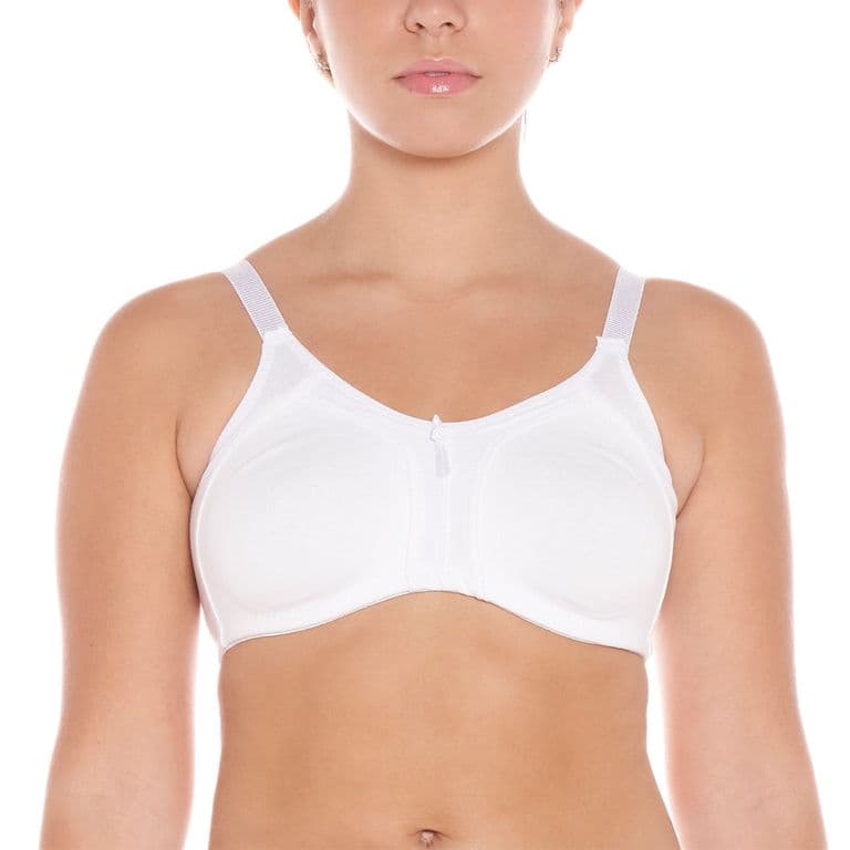 Sosten Soft 3755 Blanco 36C