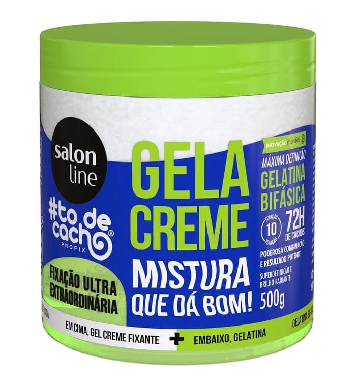 GEL CREMA FIJACION ULTRA EXTRAORDINARIA 500G