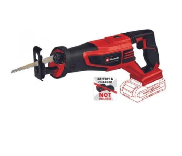 Sierra Sable Electrica Te-ap 18/28 Li 4326310