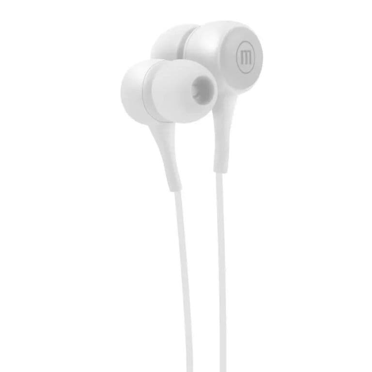 AUDIFONOS MANOS LIBRES IN-POP BLANCO