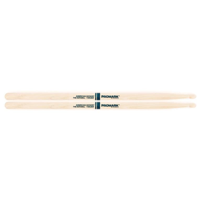 Baqueta Clasica The Natural 2B Nogal Txr2Bw Pro Mark