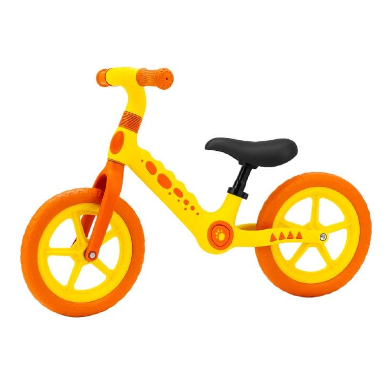 Bicicleta de Equilibrio aprendizaje Infantil Shgat Gira