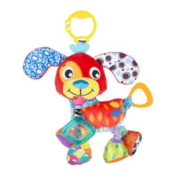Sonajero Colgante Activity Friend Perrito Penny
