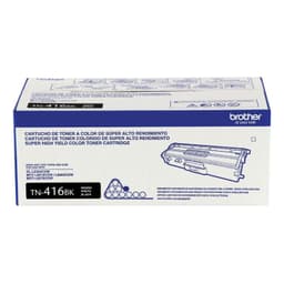 Toner TN-416 Negro Original HL DCP MFC TN416