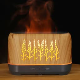 Humidificador Flame Grain 200ml