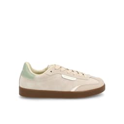 Zapatilla Nina Striker Verde Verde 35