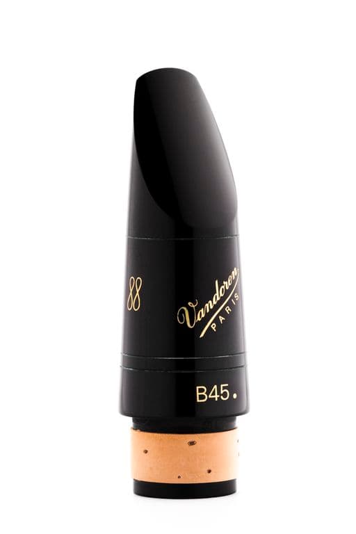 Boquilla clarinete Sib Profile 88 B45 punto CM3098