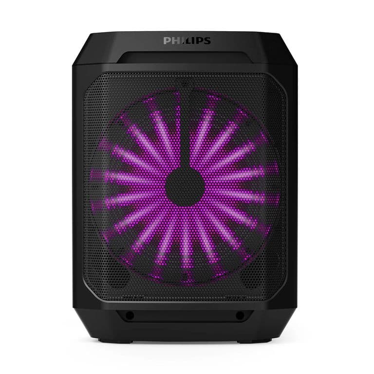 PARLANTE wireless TAX2208 NEGRO