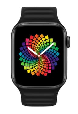 Reloj Smartwatch H15 Sport Negro
