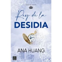 Pecados 4 Rey De La Desidia