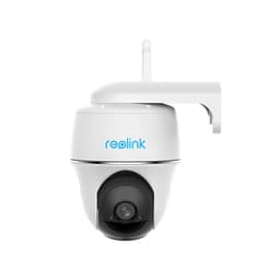 Camara de Seguridad Panoramica 5MP Argus PT