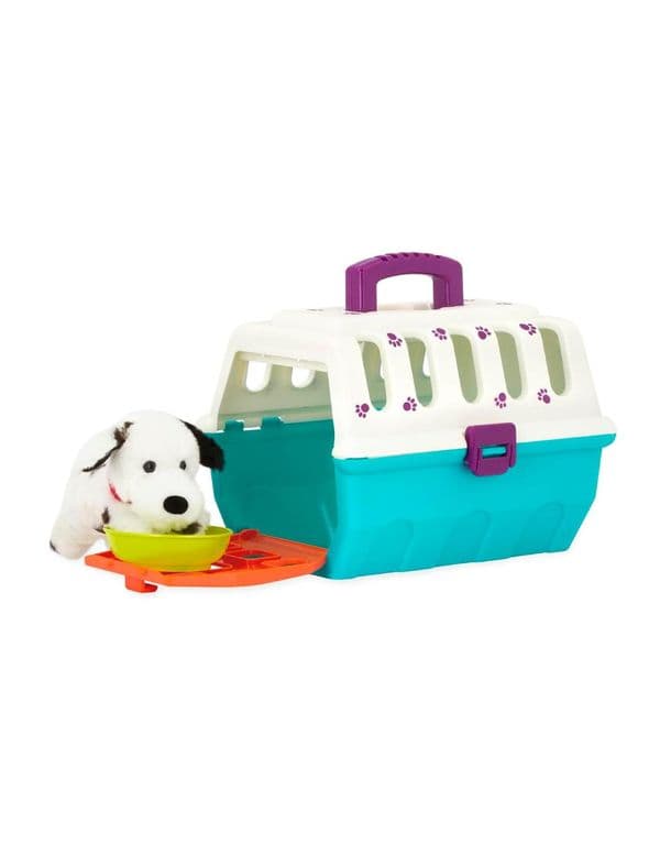 Set accesorios veterinario - Azul -