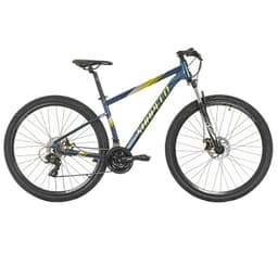 BICICLETA ZERO ARO 29 Amarillo M