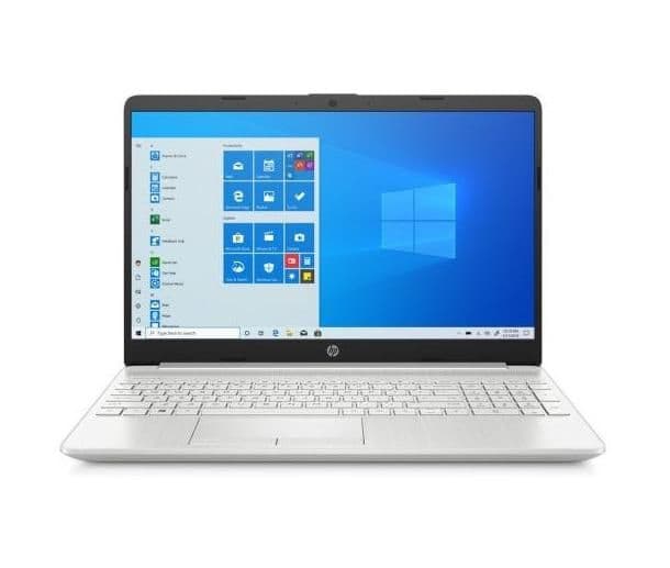 Notebook i7-10510UNVIDIA X130 12GB 256GB SSD 1TB HDD 15,6 W10H 15-DW1064LA Reacondicionado