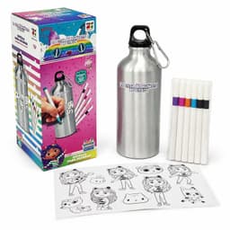 Botella Para Decorar - Gabby's Dollhouse