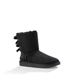 Bota Mujer Bailey Bow Ii Negro Negro 36