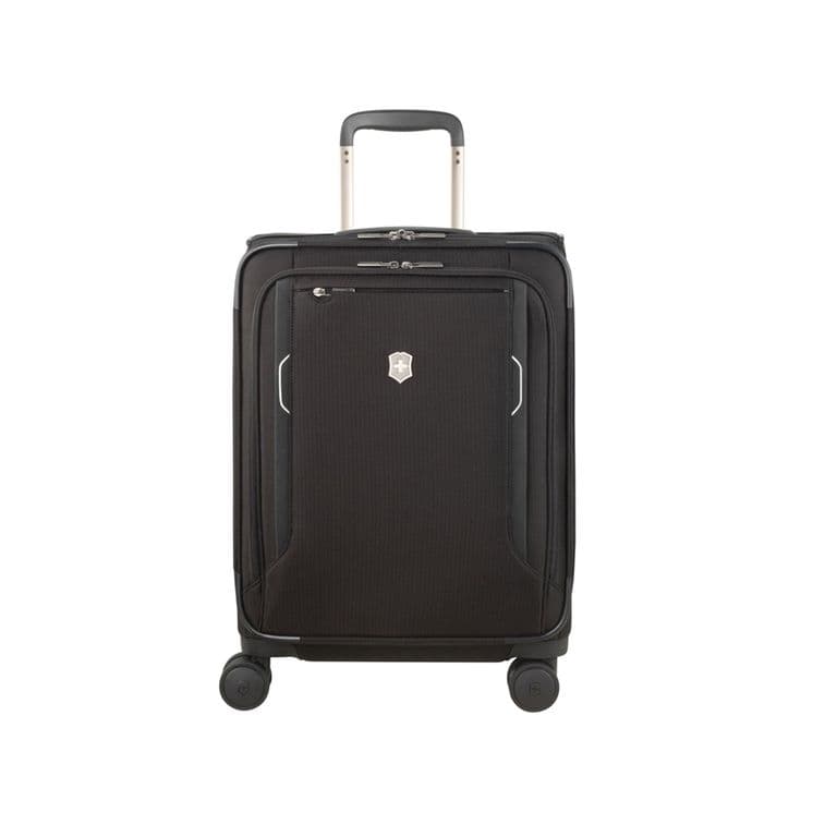 Maleta Werks Traveler 6.0 Global Carry-On Black Negro Negro TALLA UNICA