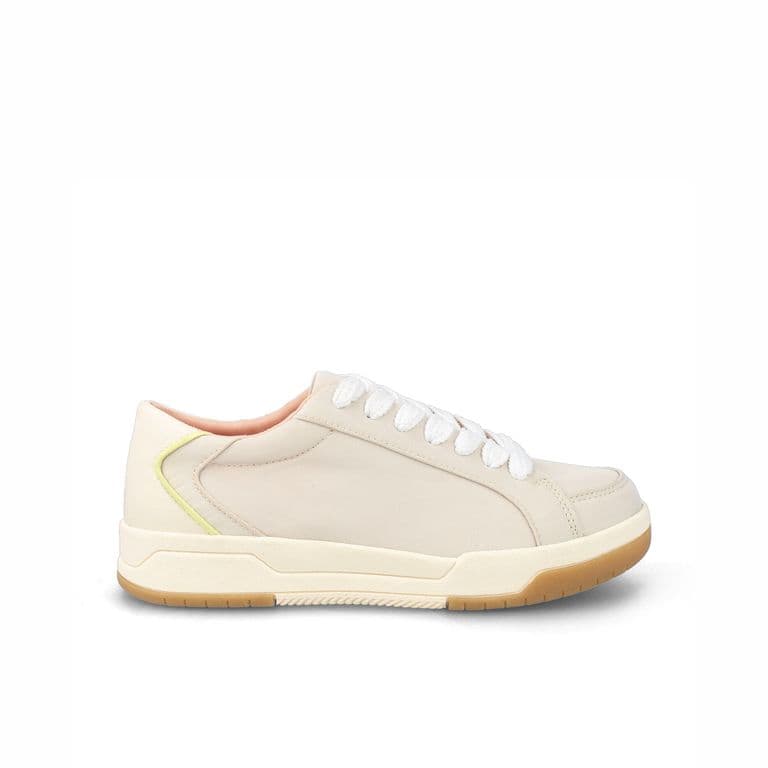 Zapatilla Mujer Andromeda Blanco Blanco 36