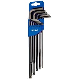 Set Juego De Llaves Allen Pulgadas 13 Piezas 48A-13-H
