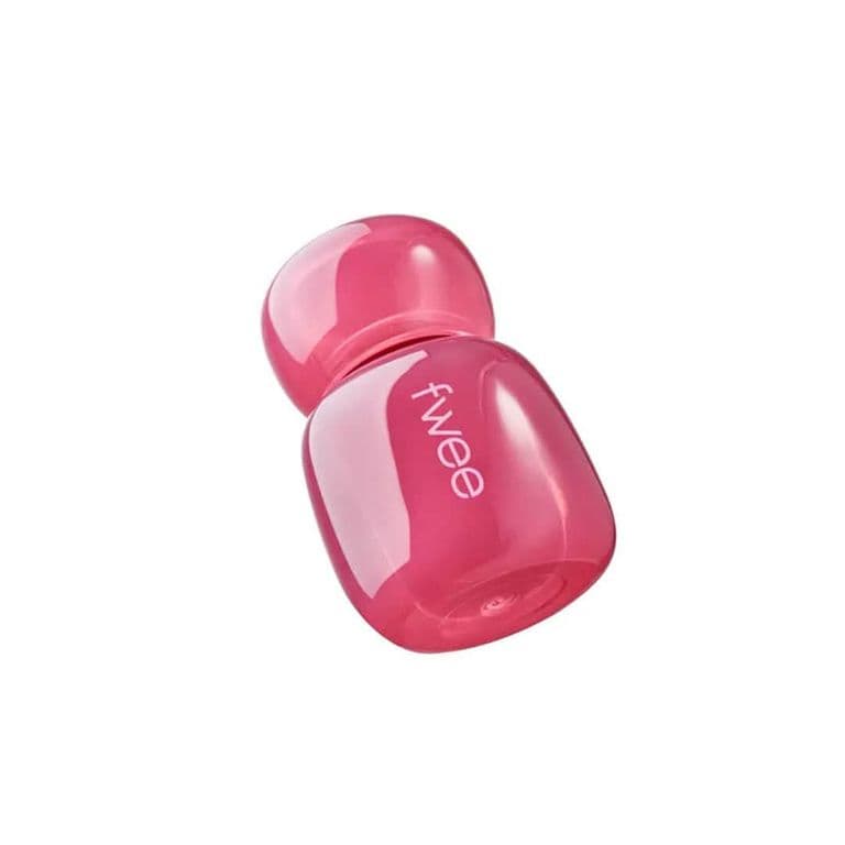 Labial Stay-Fit Pink Obsession G08 Tag Pink Semi Glow