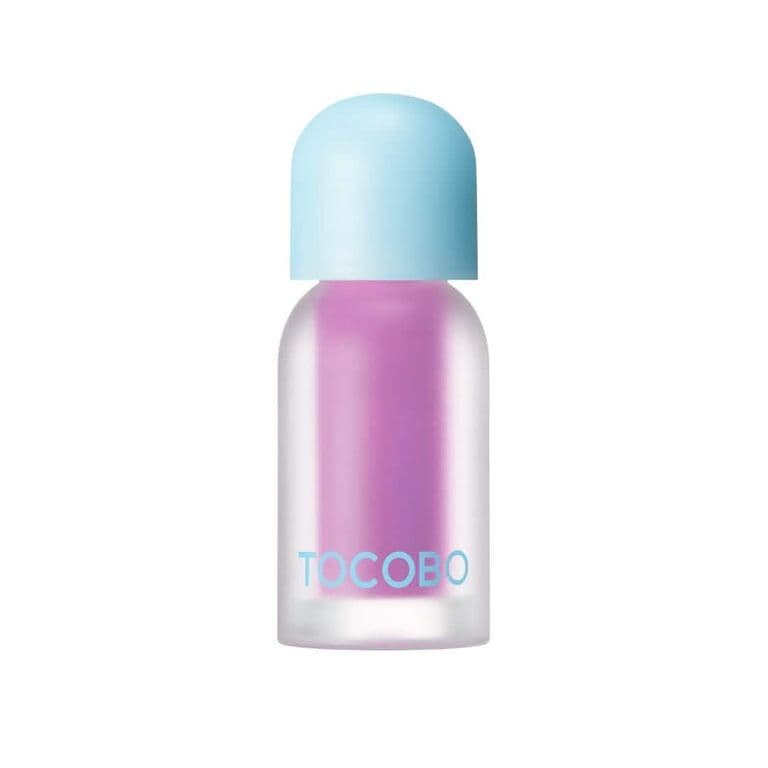 Juicy Berry Plumping Oil 17 Berry Milk