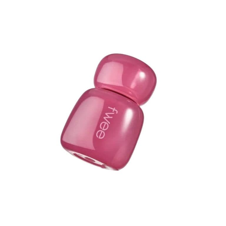 Labial Stay-Fit Pink Obsession G06 Way Pink Semi Glow