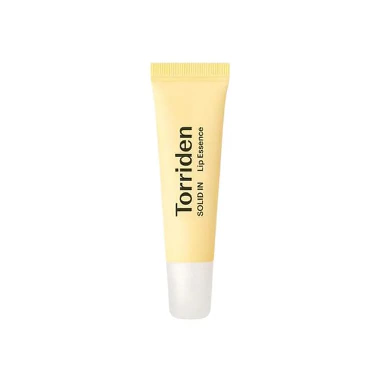 Esencia Labial con Ceramidas Solid-In