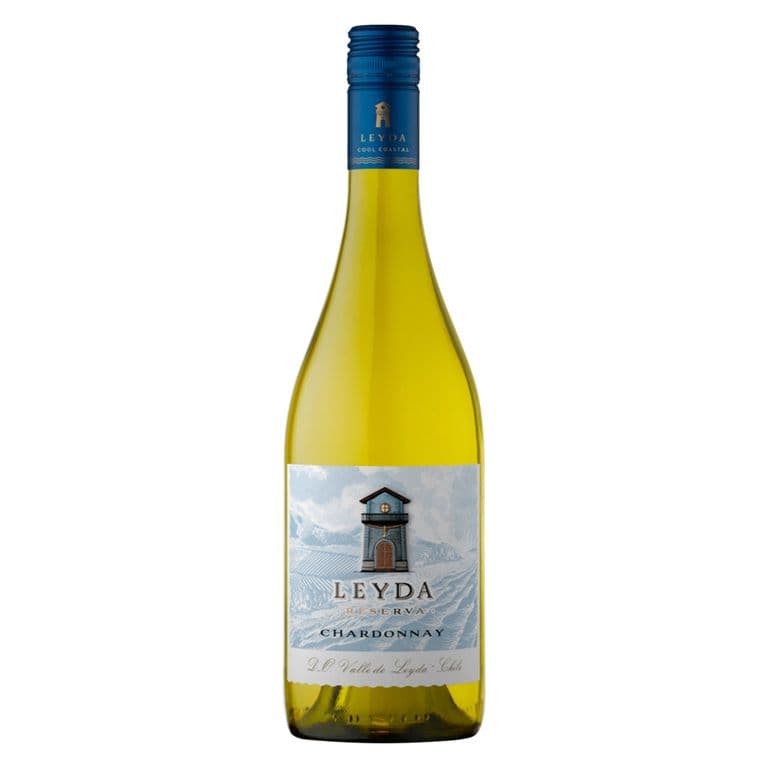 Vino Reserva Chardonnay 750cc