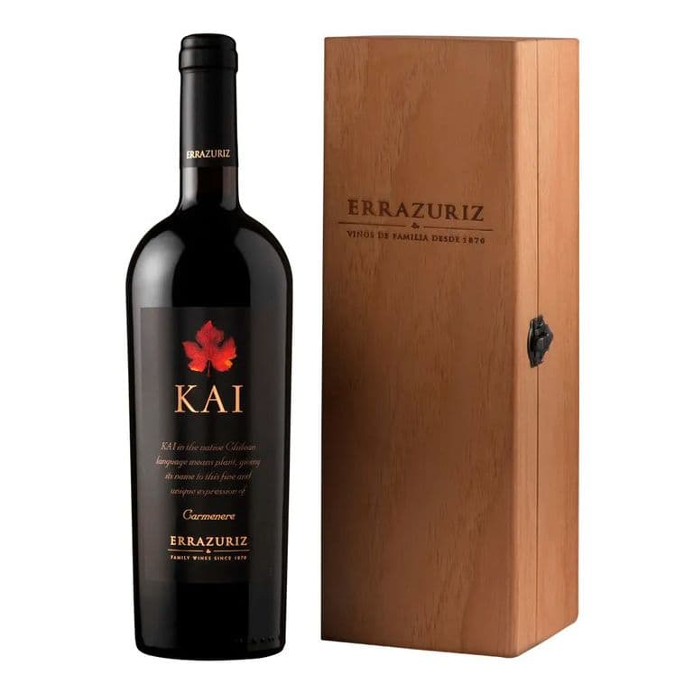 Vino Icono Kai 14 750cc