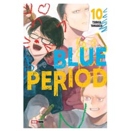 Blue Period N10