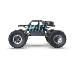 Juguete Auto a Control Remoto con Bateria Recargable 37 cm