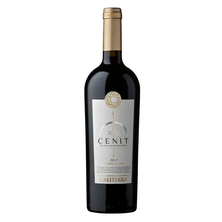 Vino Icono Cenit 12 750cc
