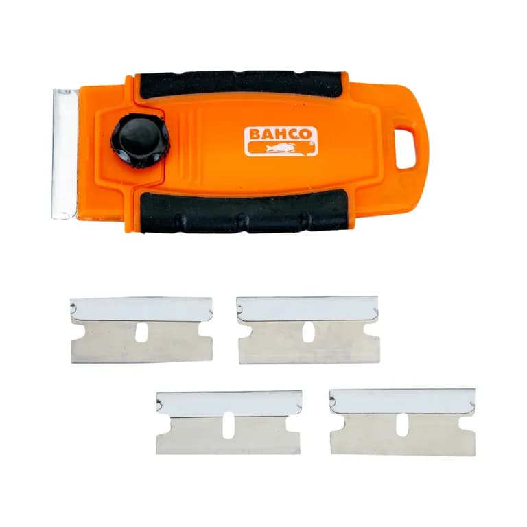 Raspador De Ventanas De Pintor KBWS-01