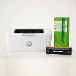Toner MyToner 150A - W1500A Compatible con MFP M111W M141W M139 M142E