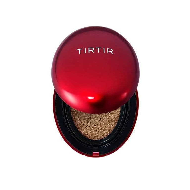Cushion Mask Fit Red 30N Rich Honey Tir Tir 30N Rich Honey