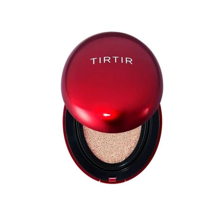 Cushion Mask Fit Red 13N Fair Ivory Tir Tir 13N Fair Ivory