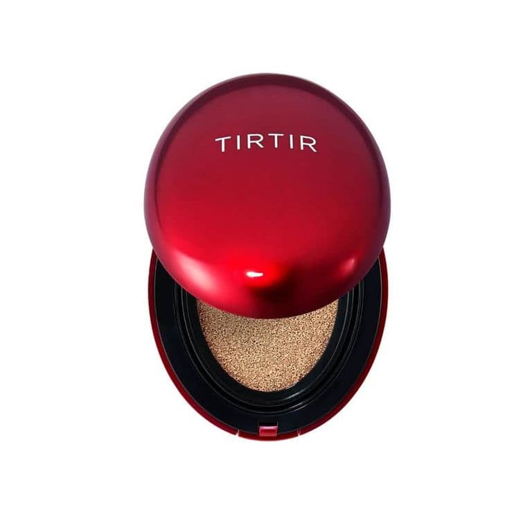 Cushion Mask Fit Red 25N Mocha Tir Tir 25N Mocha